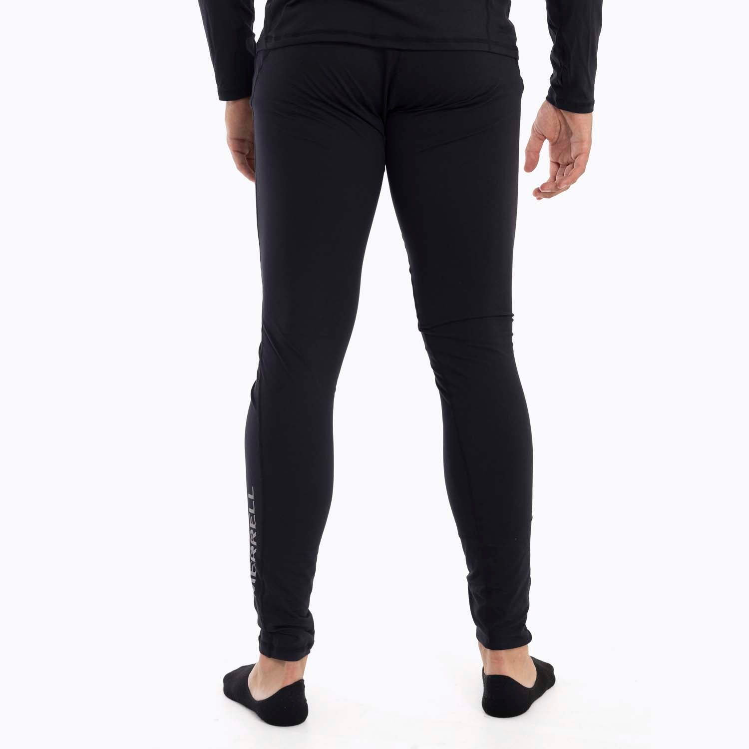 Primera Capa Hombre Térmica Wiht Fleece Merrell