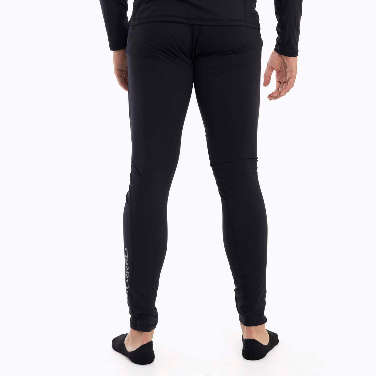 Primera Capa Hombre Térmica Wiht Fleece Merrell