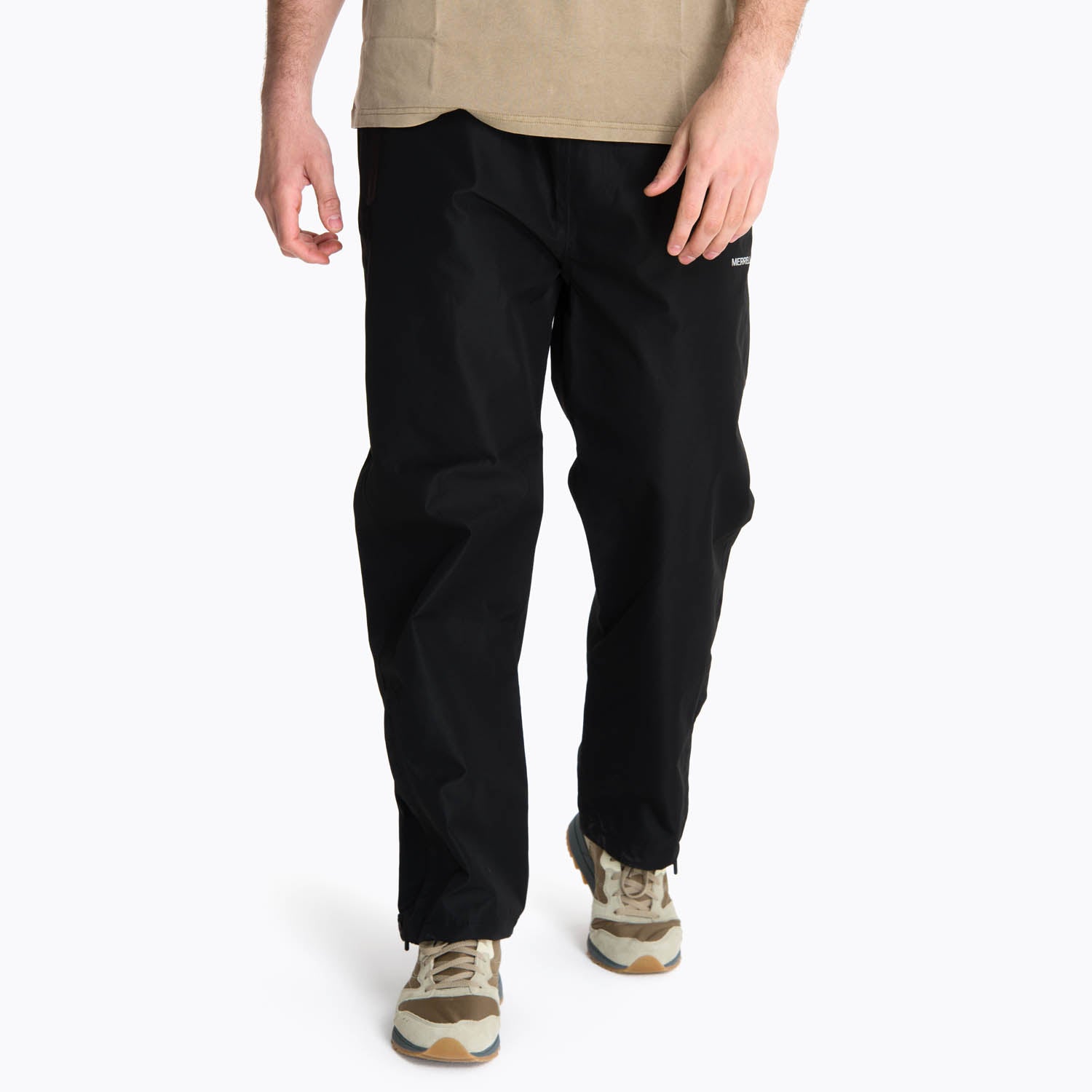 Cubre Pantalon Hombre Hardshell Merrell