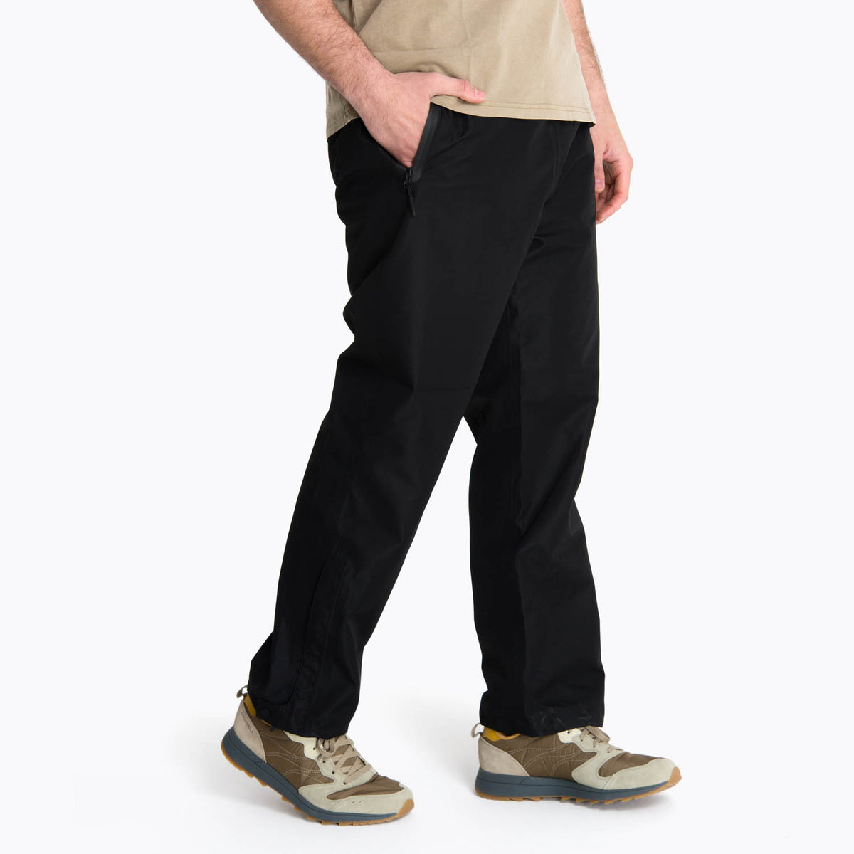 Cubre Pantalon Hombre Hardshell Merrell