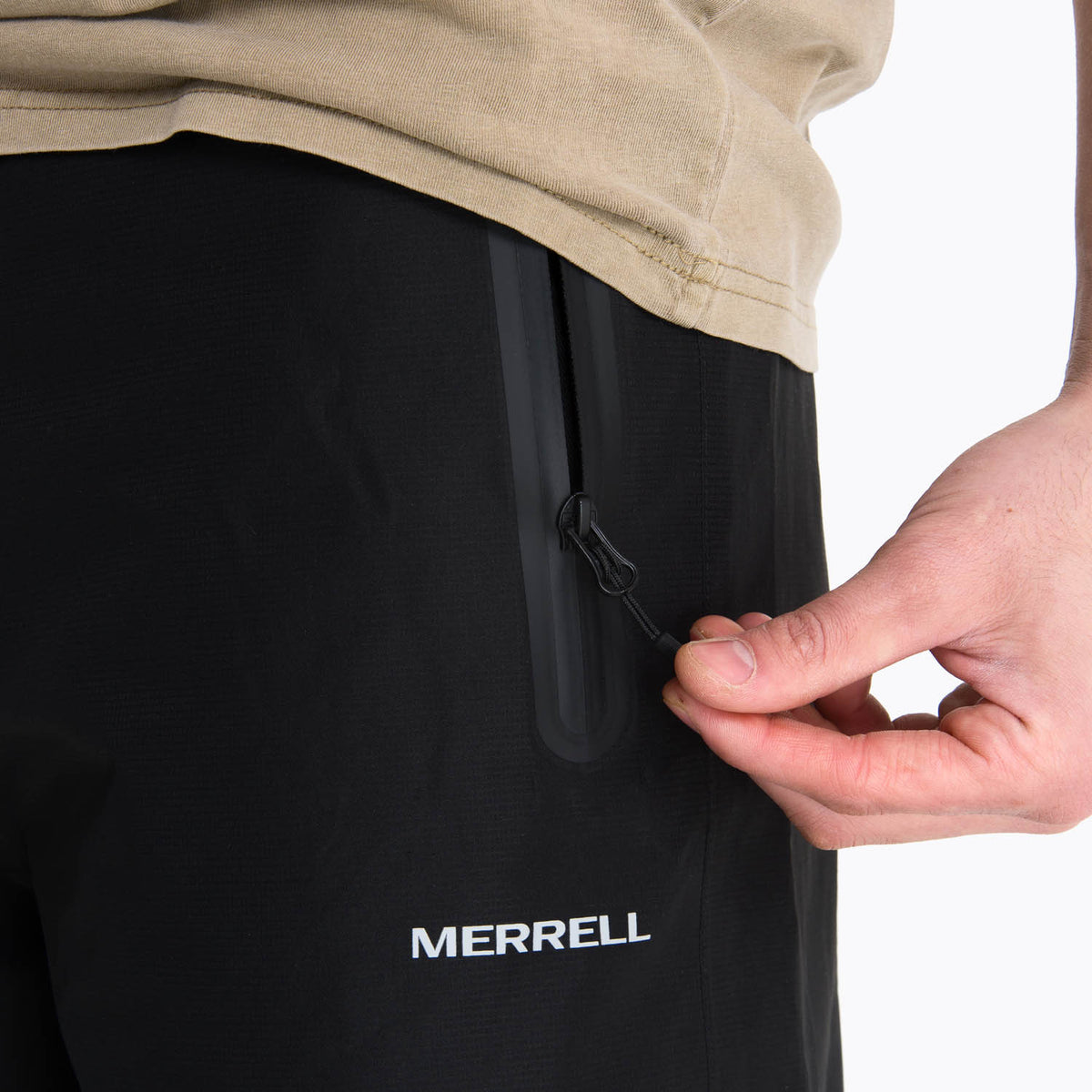 Cubre Pantalon Hombre Hardshell Merrell