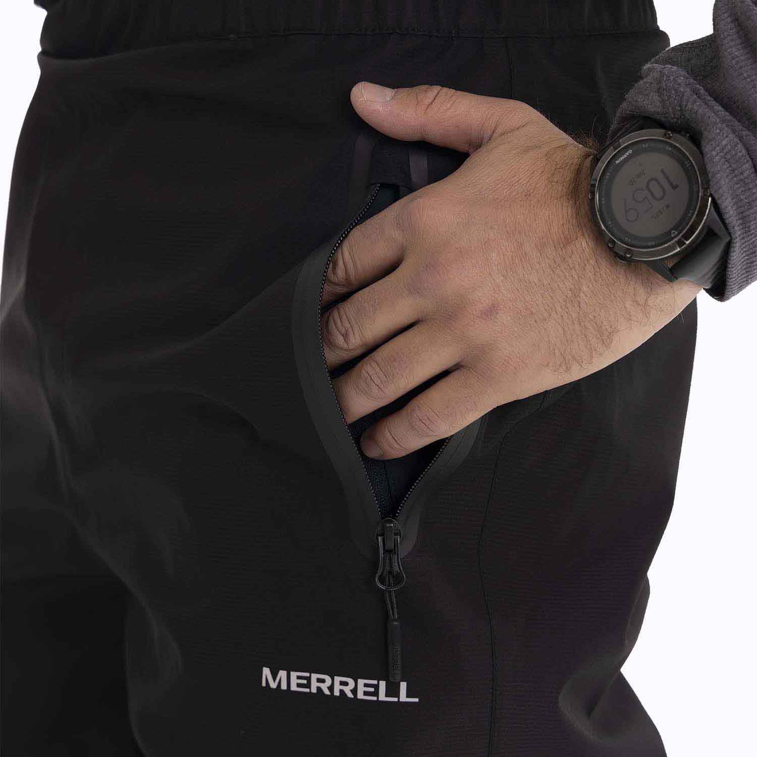 Cubre Pantalon Hombre Hardshell Merrell