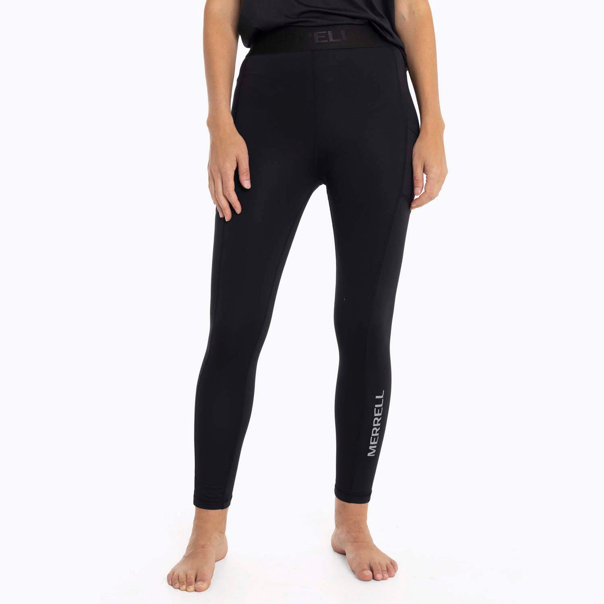 Primera Capa Mujer Térmica With Fleece Merrell