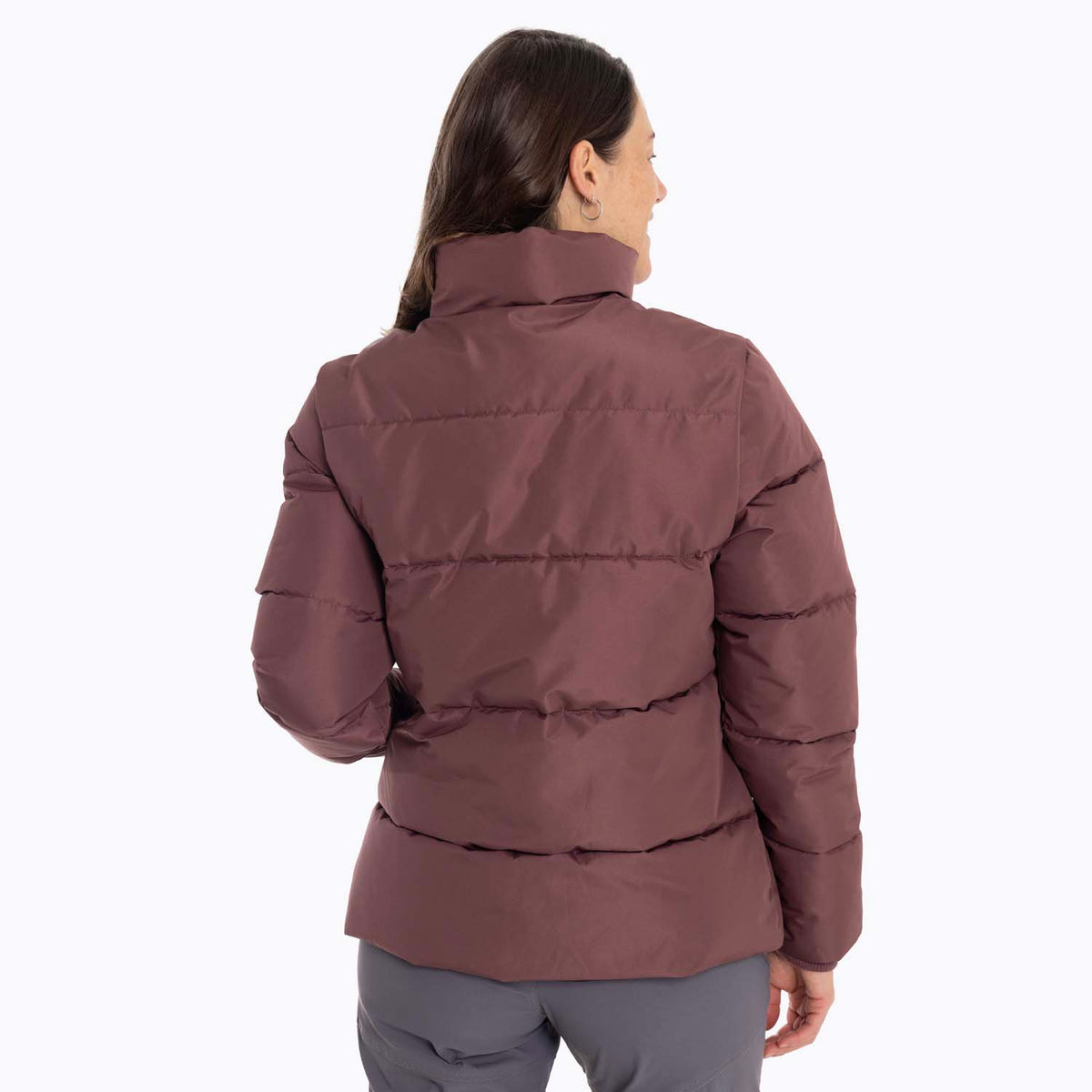 Parka Mujer Puffa Merrell