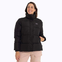 Parka Mujer Puffa Merrell