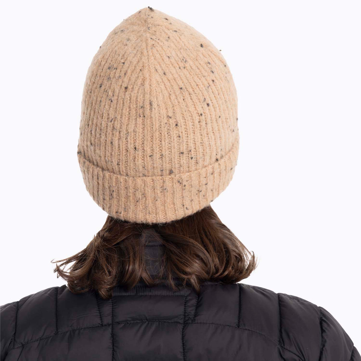 Gorro Unisex Tetsa 2-Layer Beanie Gris Merrell