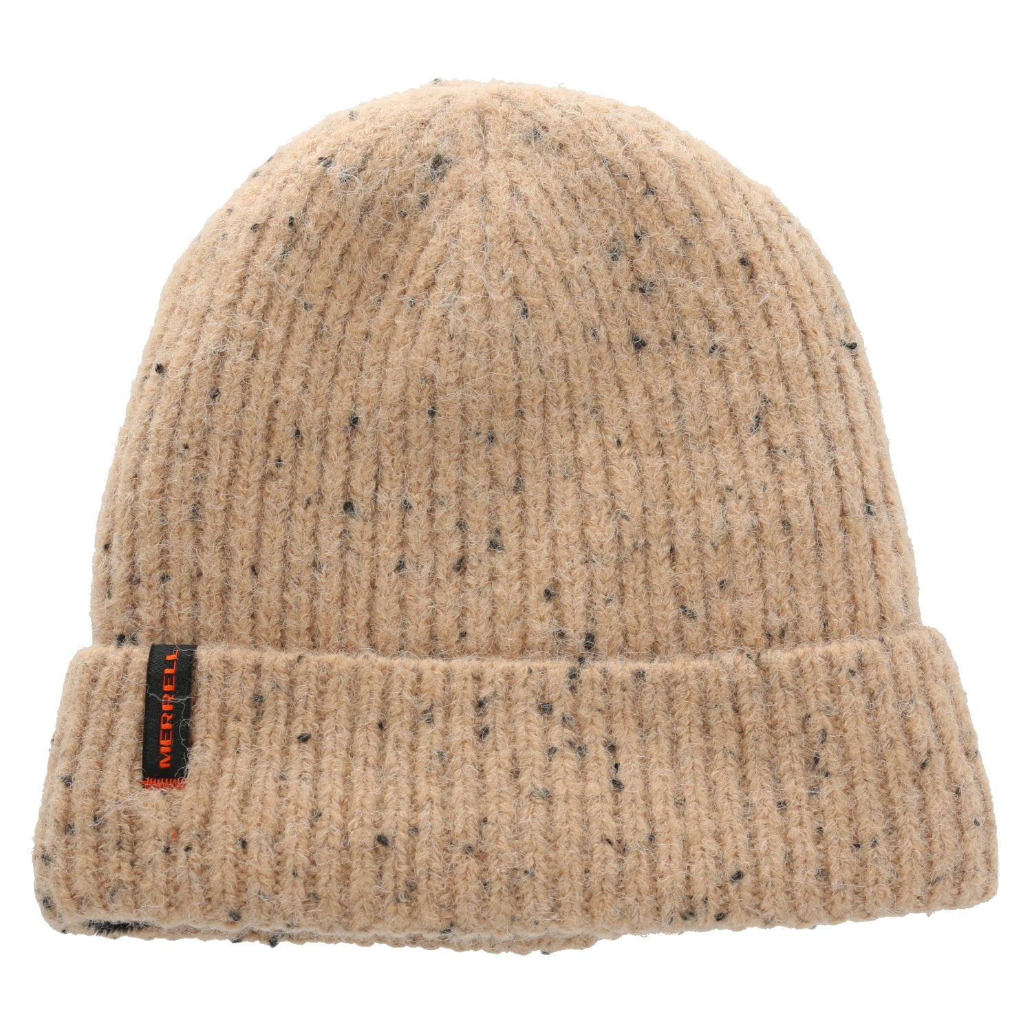 Gorro Unisex Tetsa 2-Layer Beanie Gris Merrell