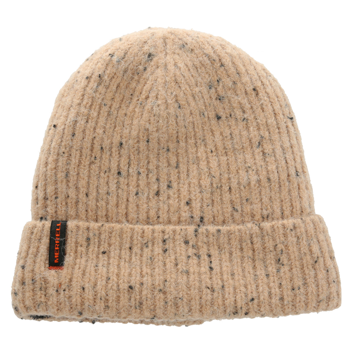 Gorro Unisex Tetsa 2-Layer Beanie Gris Merrell