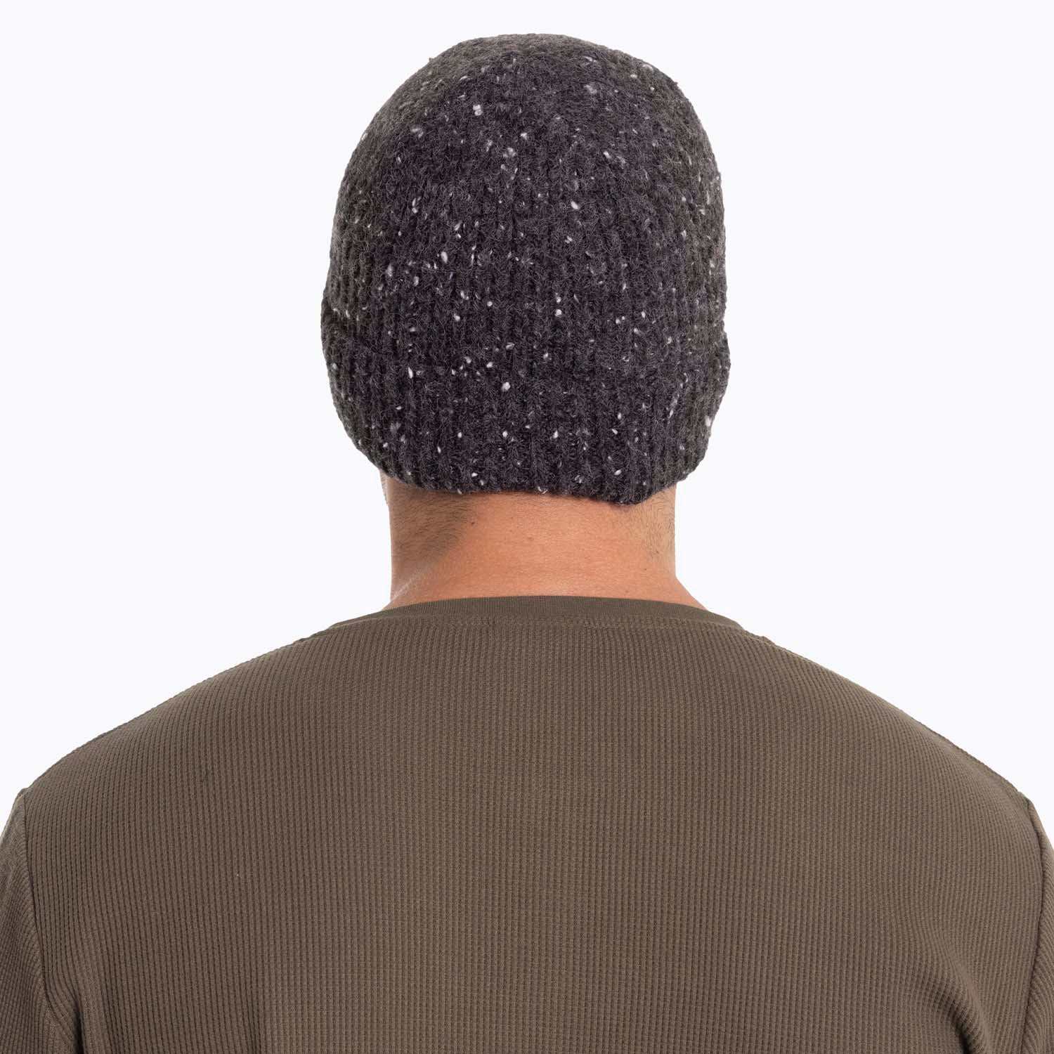 Gorro Unisex Tetsa 2-Layer Beanie Gris Merrell