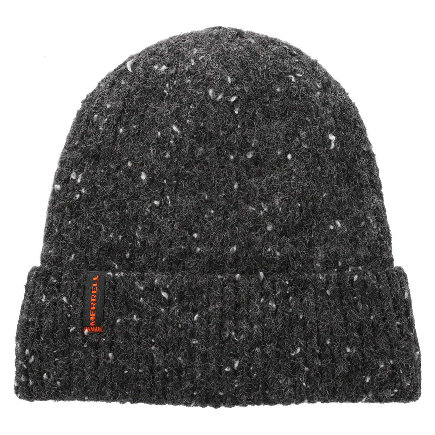 Gorro Unisex Tetsa 2-Layer Beanie Gris Merrell