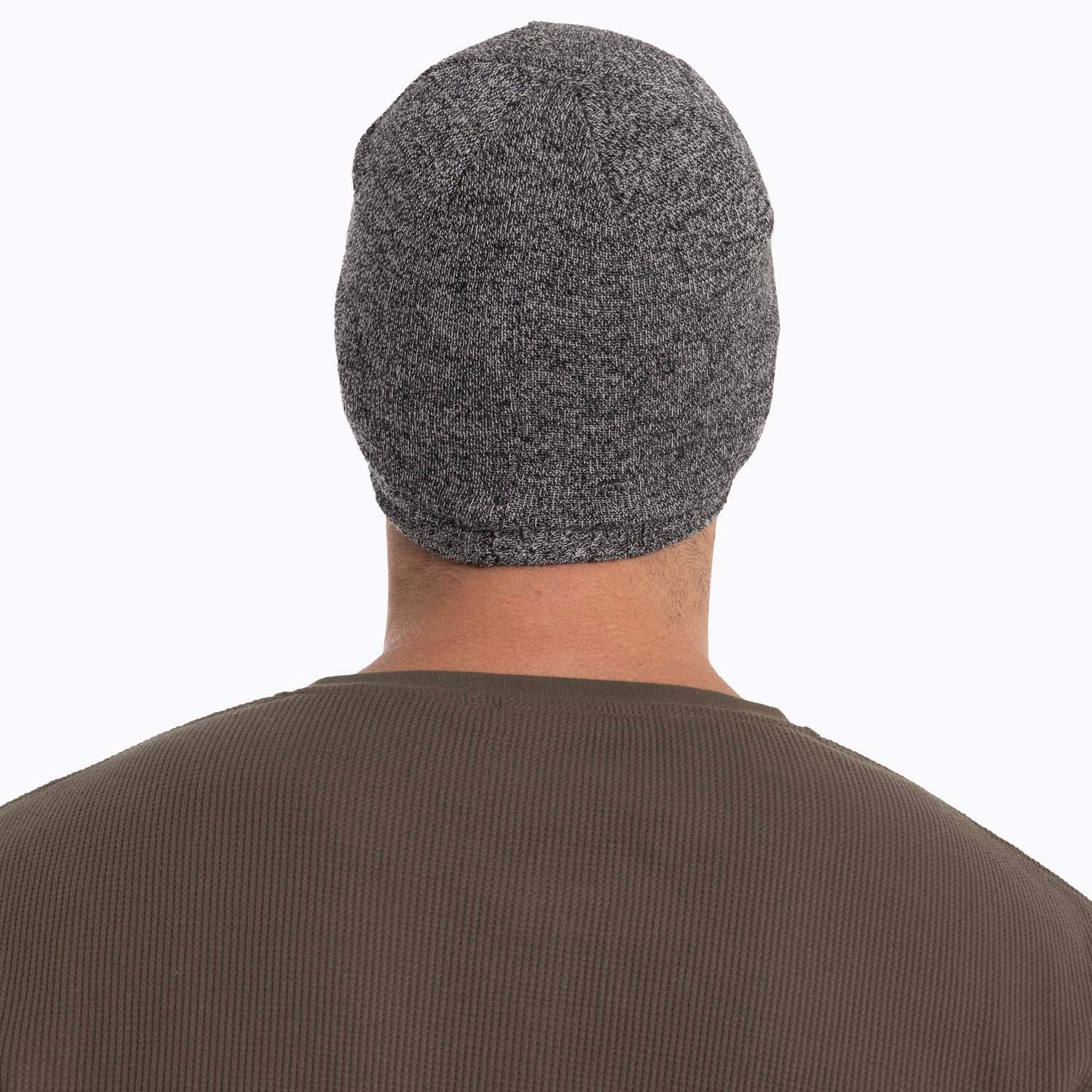 Gorro Unisex Beaton 2-Layer Beani Negro Merrell