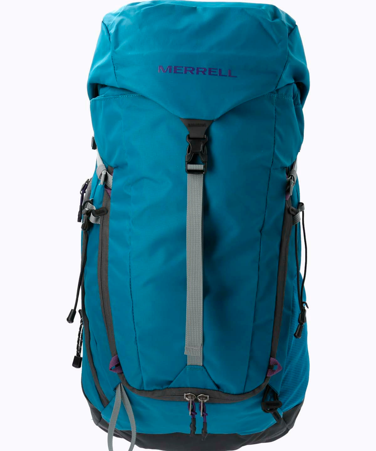 Mochila Unisex Grayling 28-30 Lt Tr Celeste Merrell