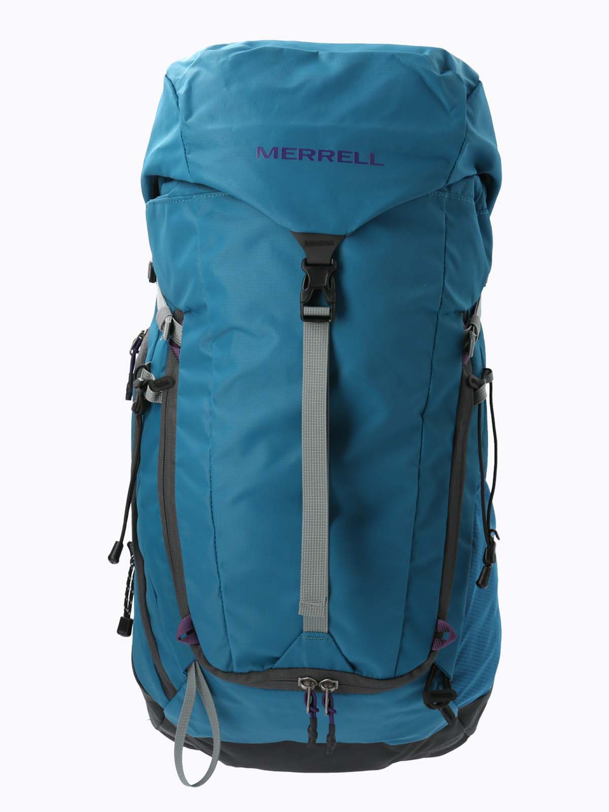 Mochila Unisex Grayling 28-30 Lt Tr Celeste Merrell
