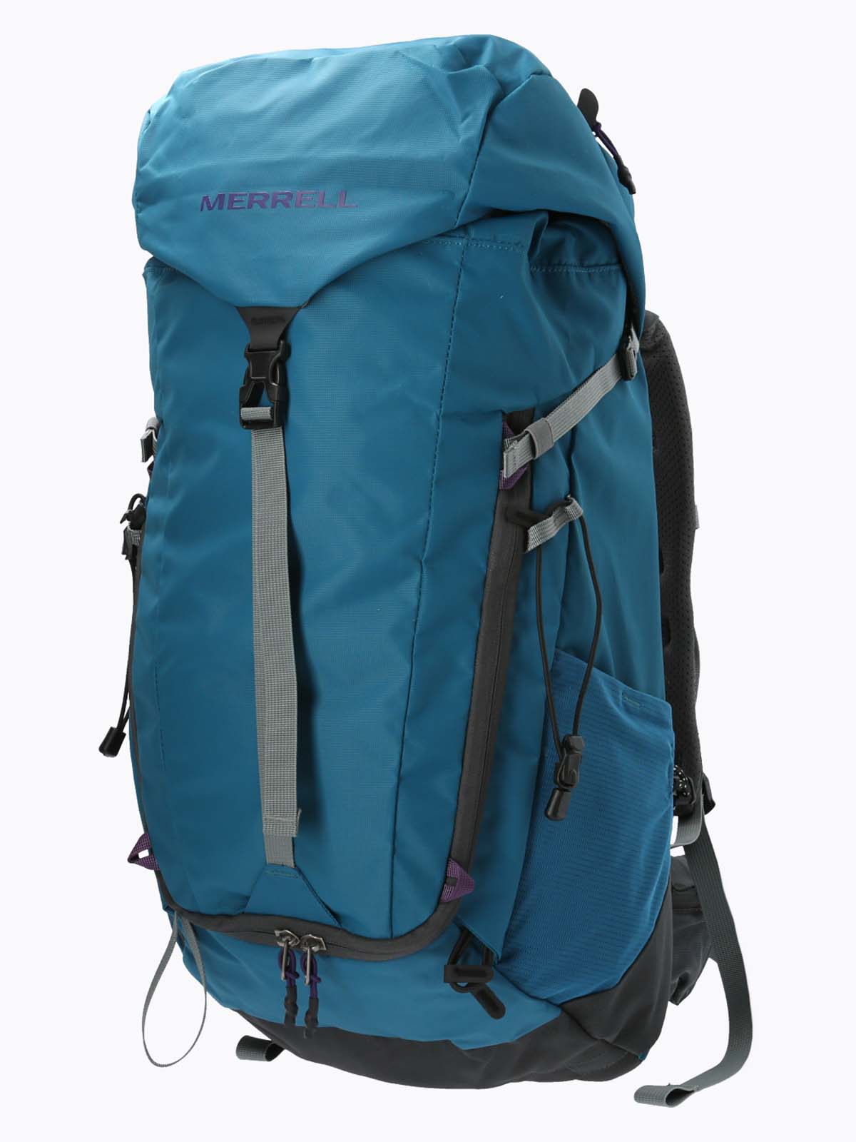 Mochila Unisex Grayling 28-30 Lt Tr Celeste Merrell