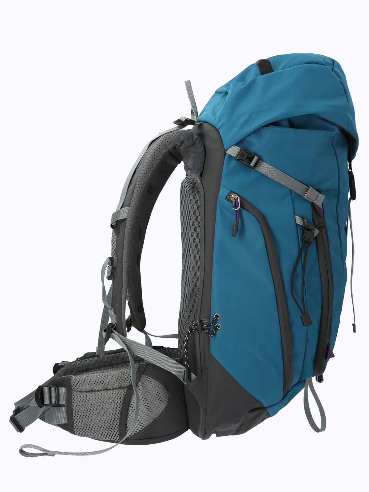 Mochila Unisex Grayling 28-30 Lt Tr Celeste Merrell