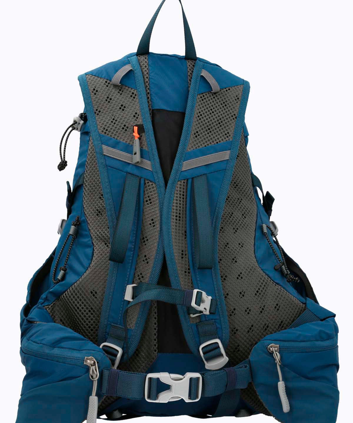 Mochila Unisex Grayling Trekking 17 Lt Azul Merrell
