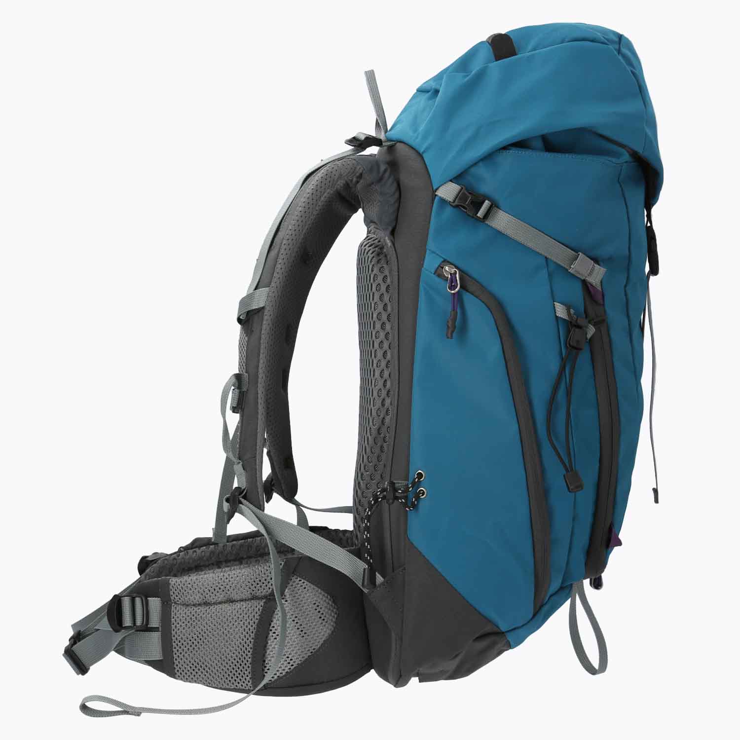 Mochila Unisex Grayling Trekking 17 Lt Azul Merrell
