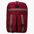 Mochila Unisex Gundahoo Urban Back Rojo Merrell