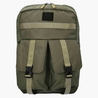 Mochila Unisex Gundahoo Urban Back Verde Merrell