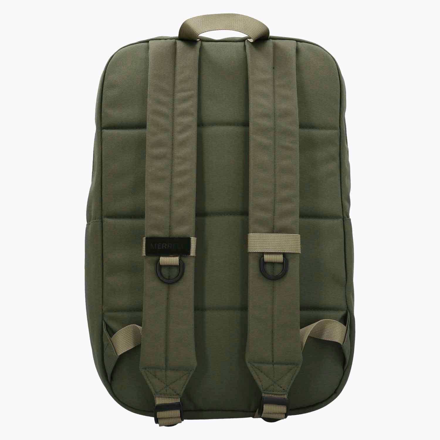 Mochila Unisex Gundahoo Urban Back Verde Merrell