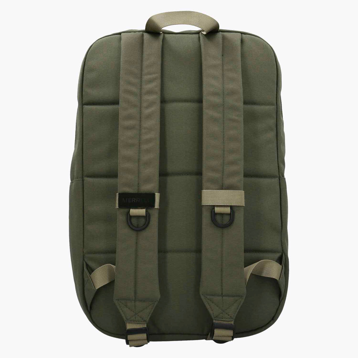 Mochila Unisex Gundahoo Urban Back Verde Merrell