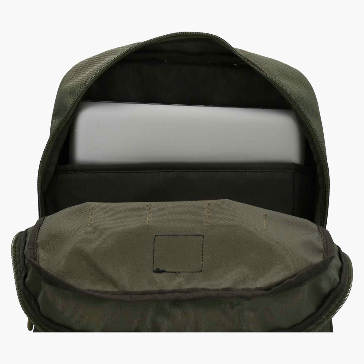 Mochila Unisex Gundahoo Urban Back Verde Merrell