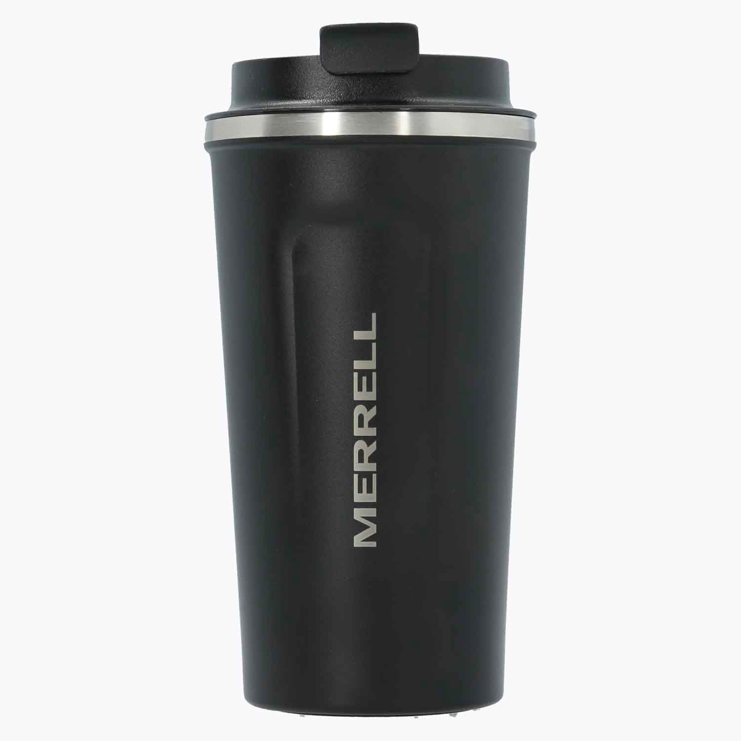 Tazon Unisex Coiffeur Dual Layer Negro Merrell