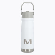 Botella Unisex Brunton Dual Layer S Blanco Merrell