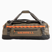 Bolso Unisex Omineca Rip-Stop Tpu 75 Lt Verde Merrell