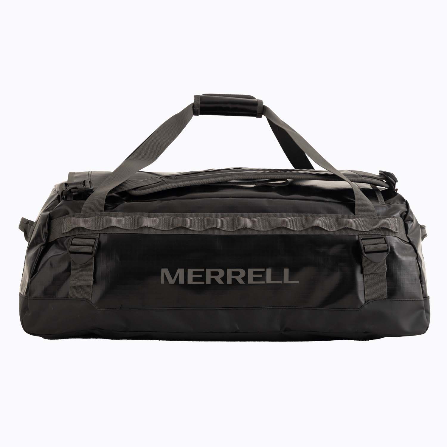 Bolso Unisex Omineca Rip-Stop Tpu 75 Lt Negro Merrell – Merrell Chile