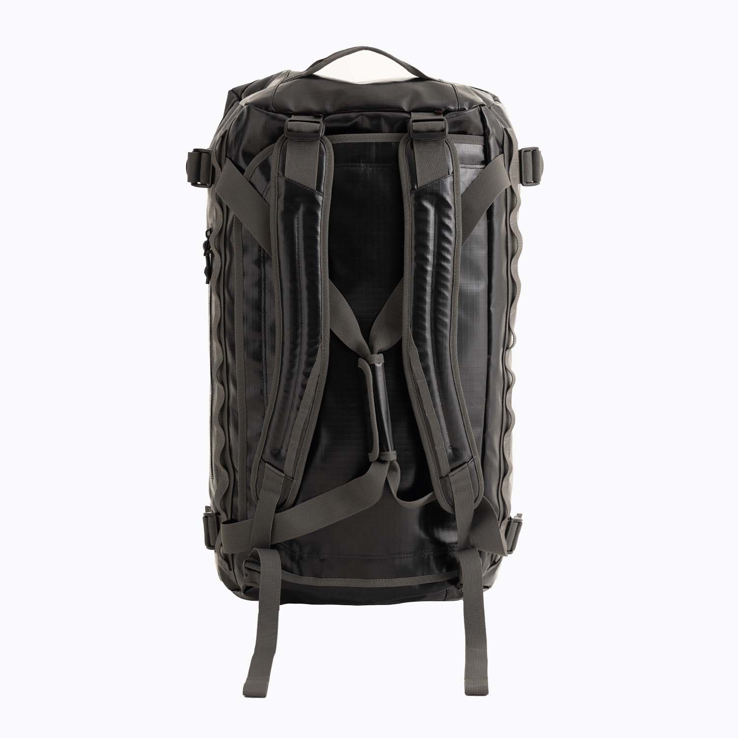 Bolso Unisex Omineca Rip-Stop Tpu 75 Lt Negro Merrell