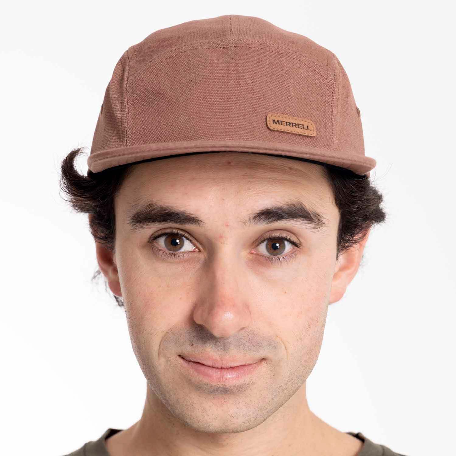 Jockey Unisex Nisutlin Canvas Five Rojo Merrell