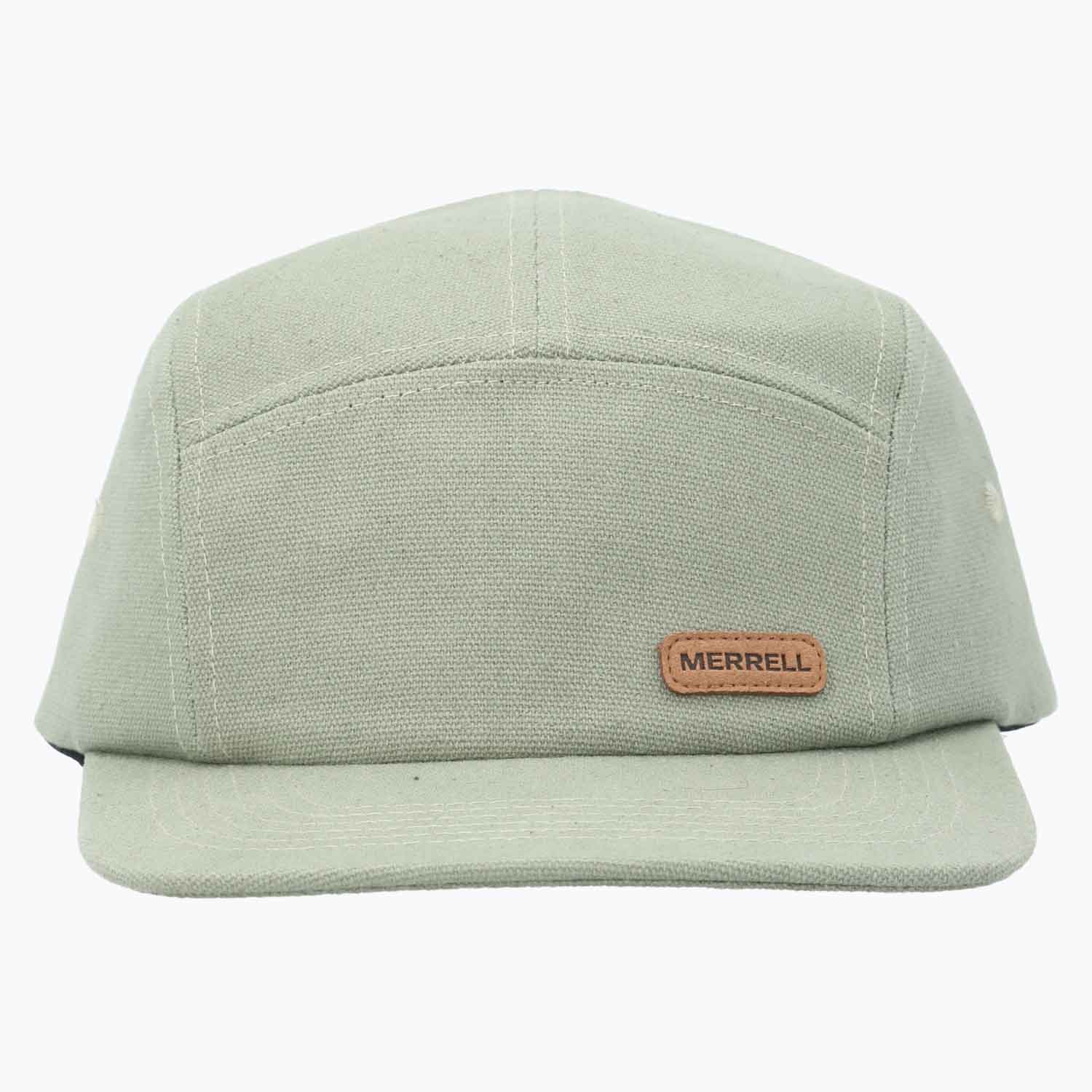 Jockey Unisex Nisutlin Canvas Five Verde Merrell