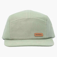 Jockey Unisex Nisutlin Canvas Five Verde Merrell