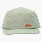 Jockey Unisex Nisutlin Canvas Five Verde Merrell