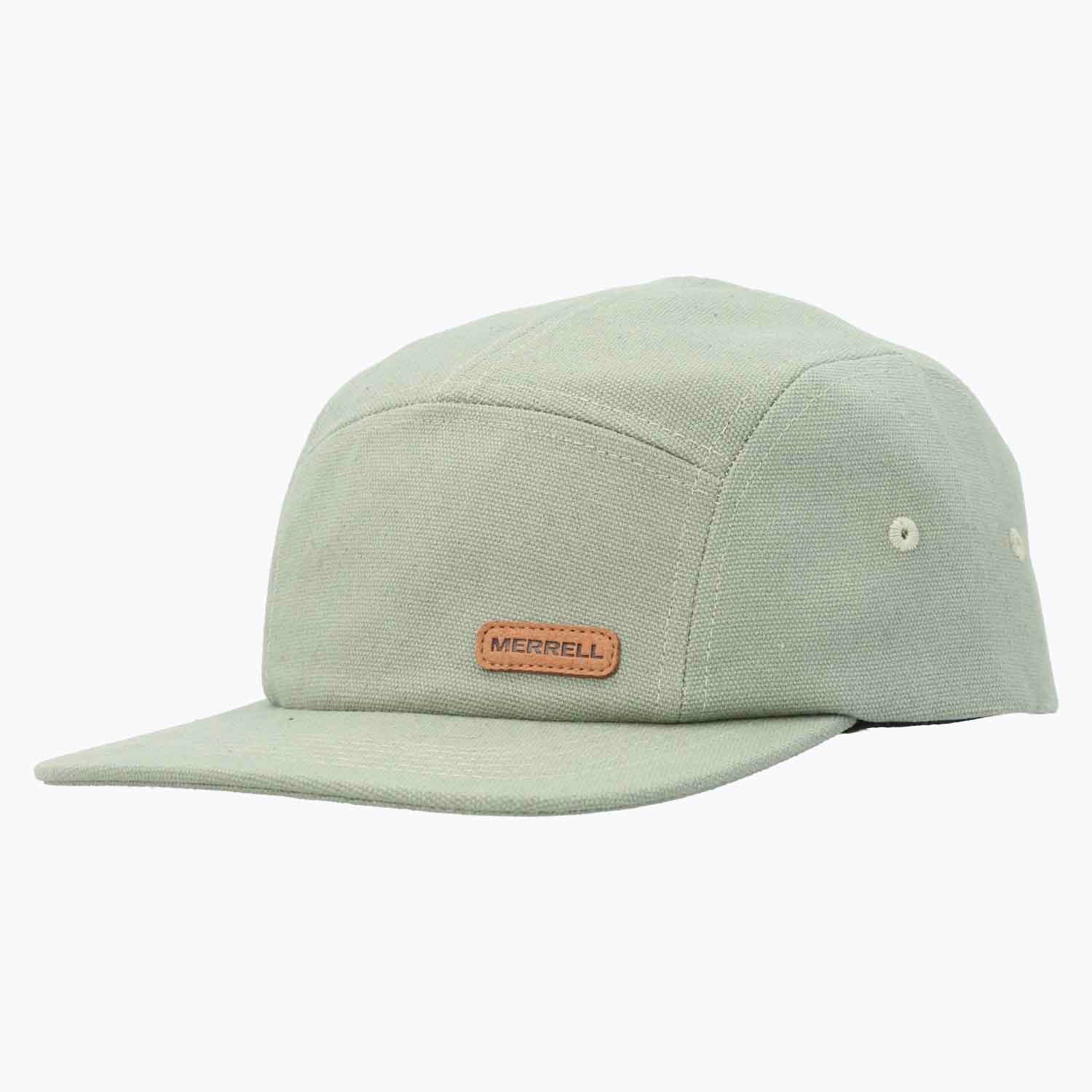 Jockey Unisex Nisutlin Canvas Five Verde Merrell