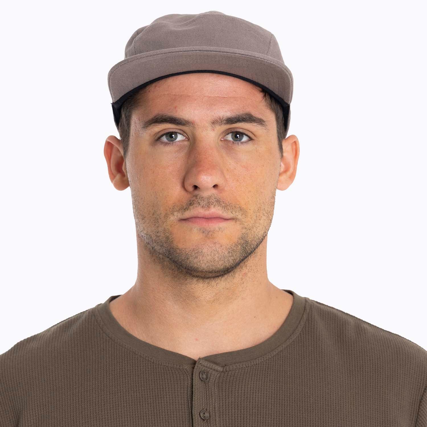 Jockey Unisex Nisutlin Canvas Five Gris Merrell