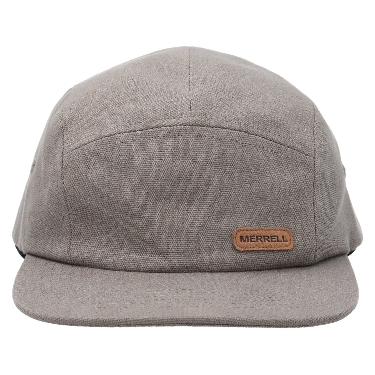 Jockey Unisex Nisutlin Canvas Five Gris Merrell