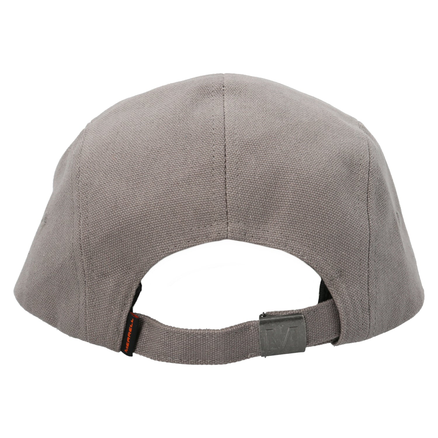 Jockey Unisex Nisutlin Canvas Five Gris Merrell