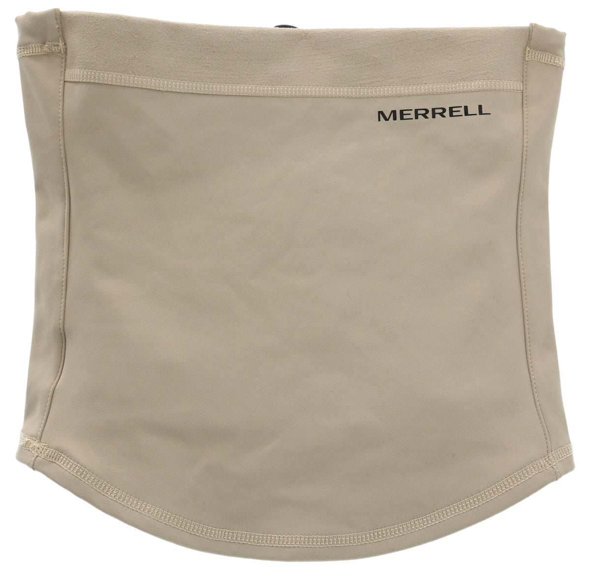 Cuello Unisex Athabasca Neck Gaiter Gris Merrell
