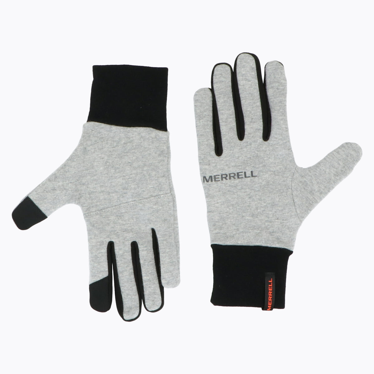 Guante Unisex Pouse Sport Gloves Gris Merrell