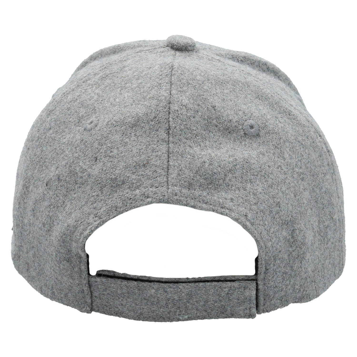 Jockey Unisex Severn Felt/Suede Ca Gris Merrell