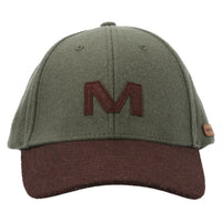 Jockey Unisex Severn Felt/Suede Ca Verde Merrell