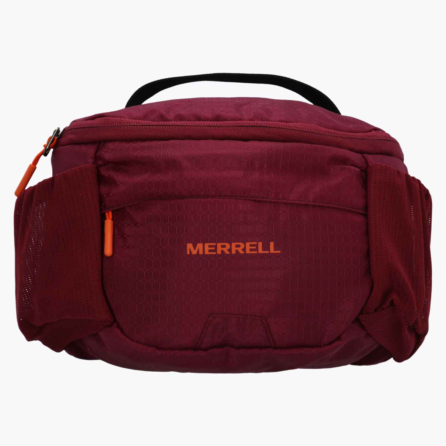 Banano Unisex Grydh Big Cross Wais Rojo Merrell