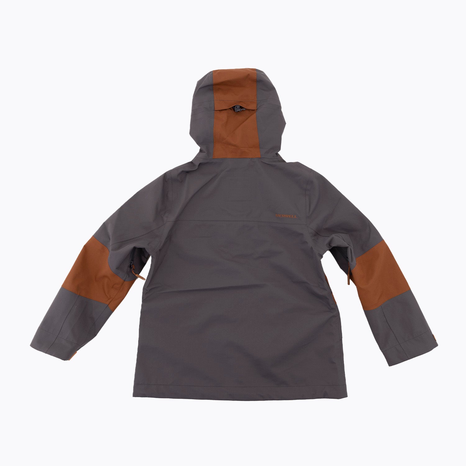 Hadrshell Waterproof Niño Rain Merrell Gris