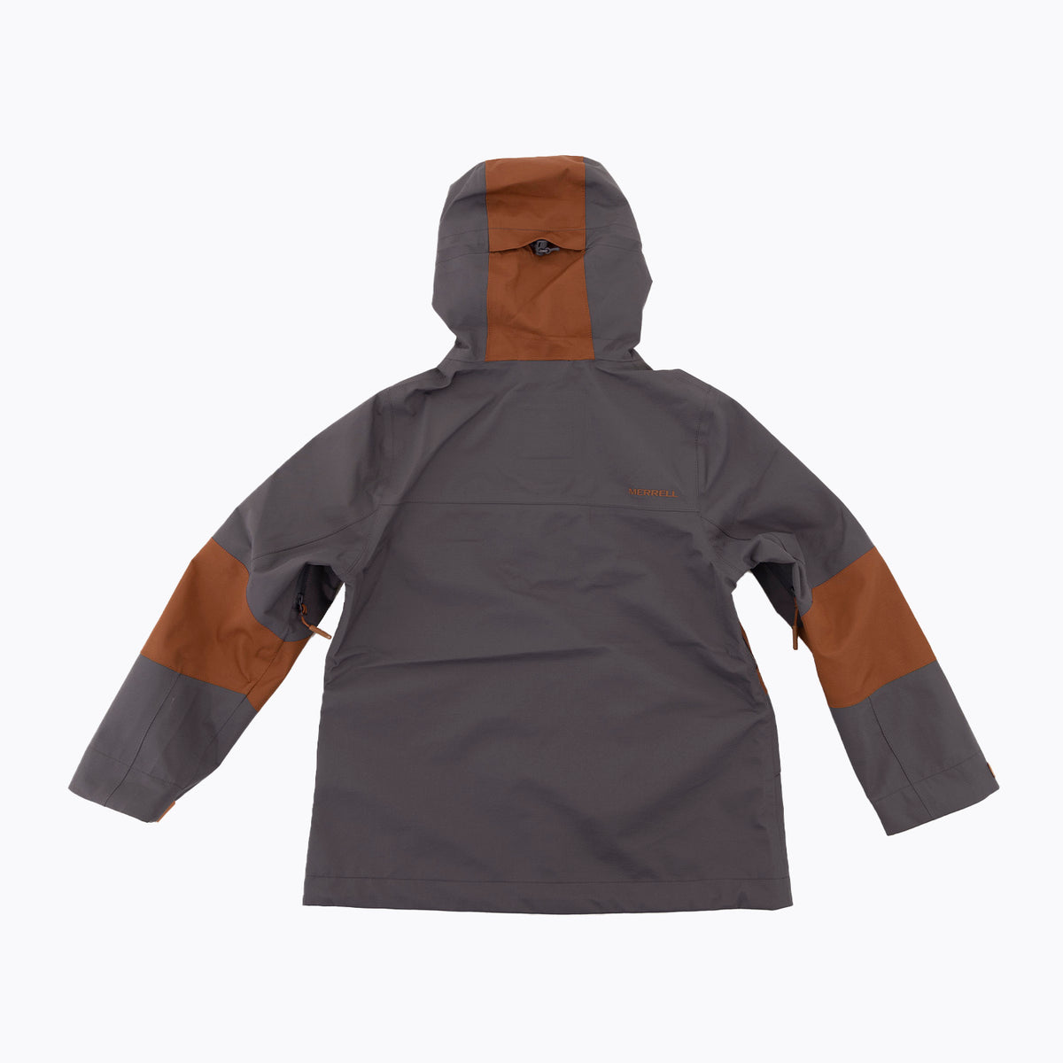 Hadrshell Waterproof Niño Rain Merrell Gris