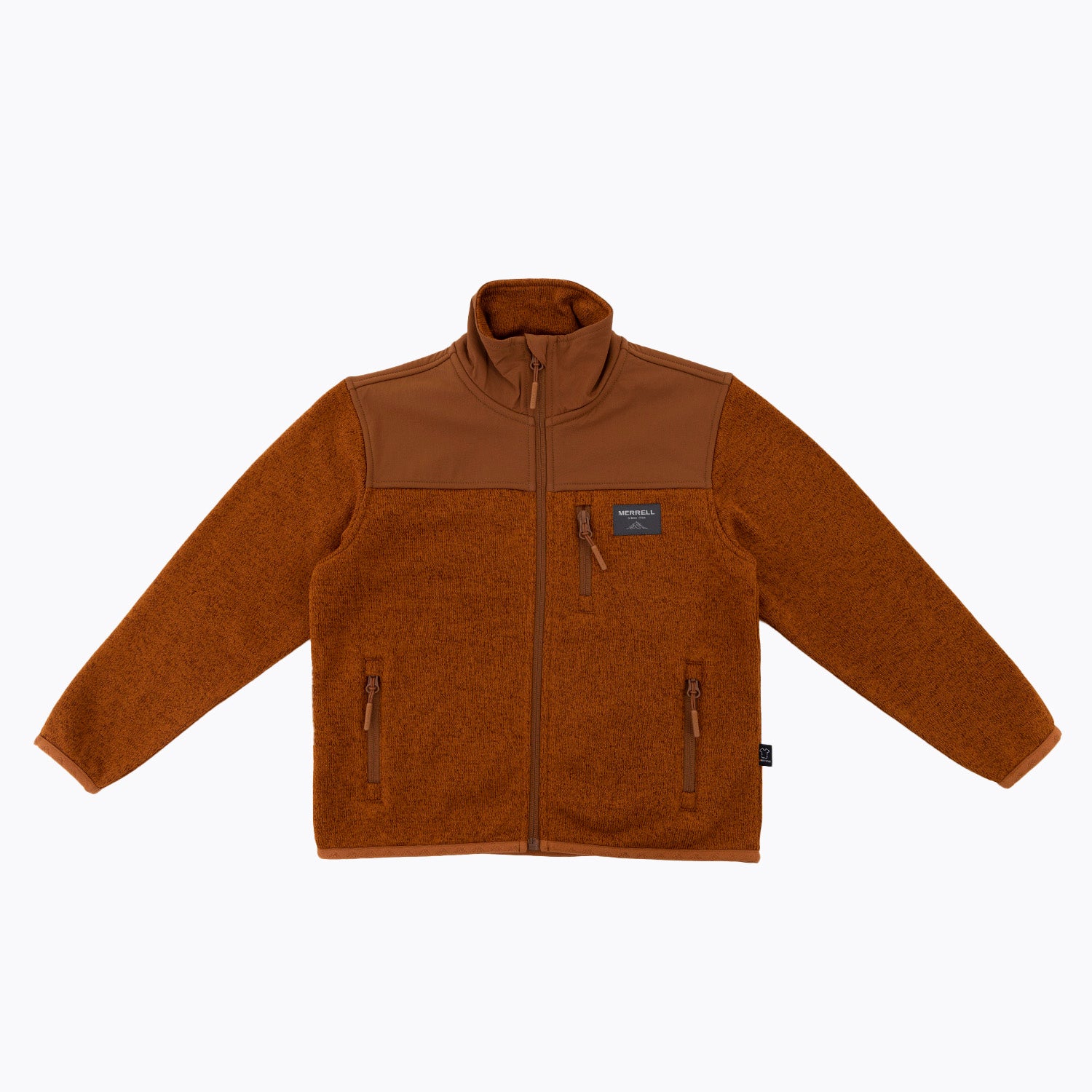 Polar Niño Peumo Merrell Naranjo