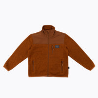 Polar Niño Peumo Merrell Naranjo