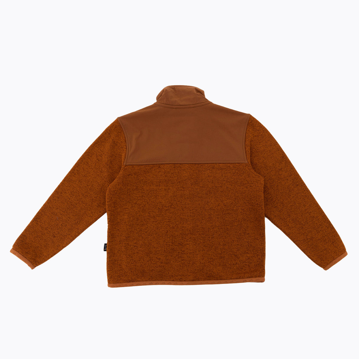 Polar Niño Peumo Merrell Naranjo