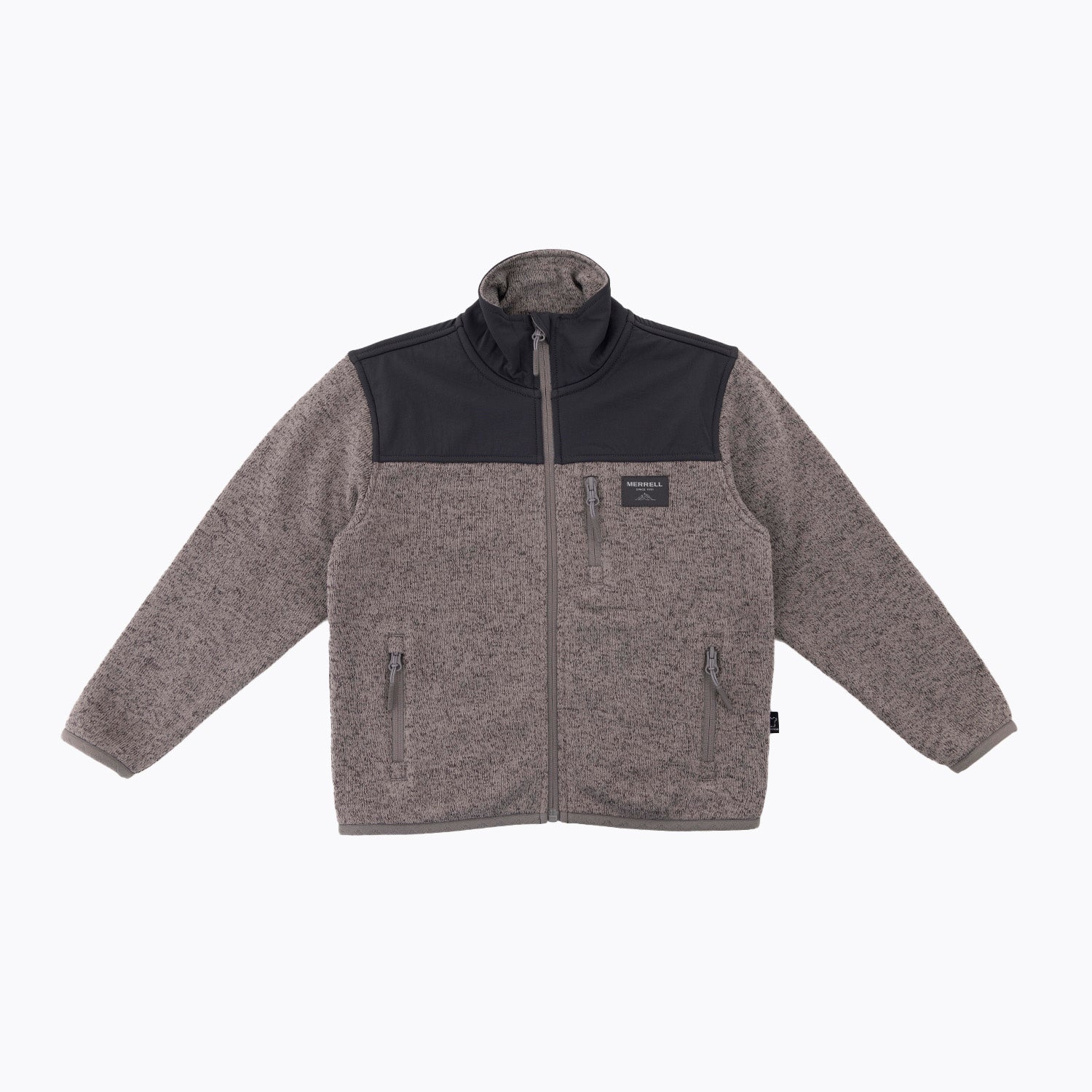 Polar Niño Peumo Merrell Gris